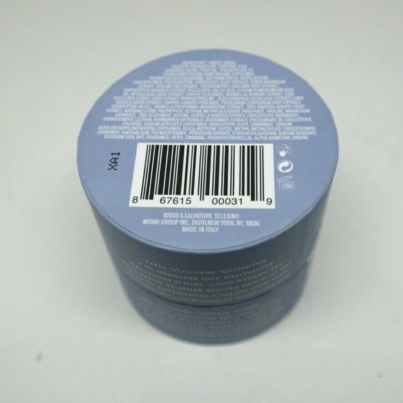 MMXV INFINITUDE Universal Facial Treatment Creme 1 fl oz NEW IN BOX & SEALED - Picture 2 of 3